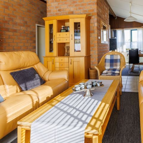 Bungalow 5 personen - 28 