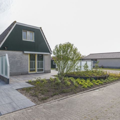 Bungalow 6 personen - 19