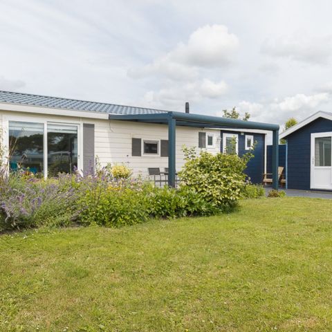 Chalet 4 personen - 70