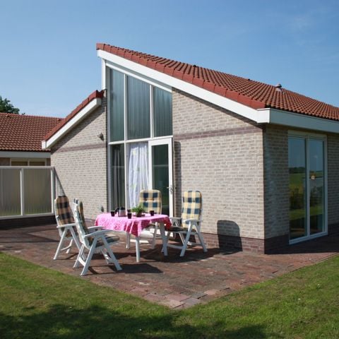 Bungalow 5 personen - 64