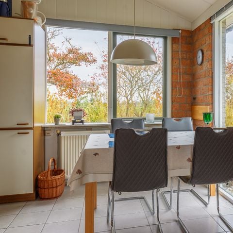 Bungalow 5 personen - 11