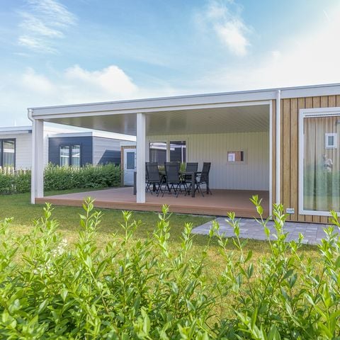 Chalet 6 personen - 45