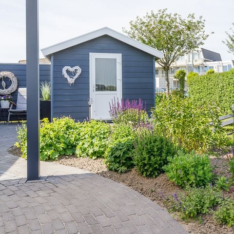 Chalet 4 personen - 63