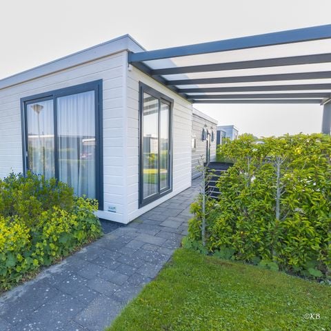 Chalet 4 personen - 63