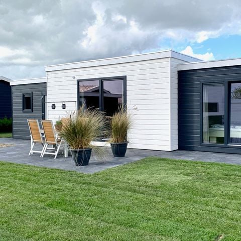 Chalet 5 personen - 54