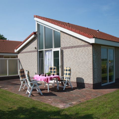 Park Zijpersluis - Camping Schagen - Afbeelding N°6