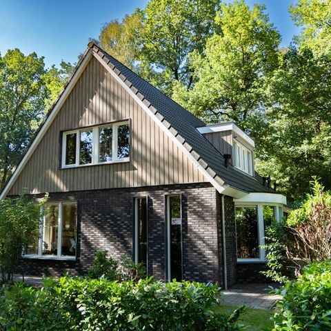 Groepsaccommodatie 10 personen - Douglas