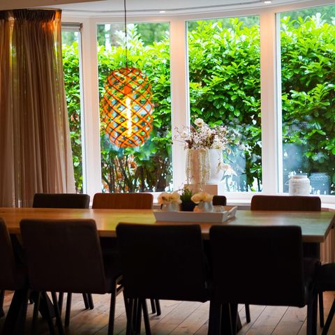 VAKANTIEHUIS 10 personen - Douglas