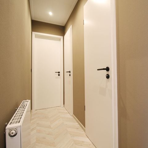 VAKANTIEHUIS 6 personen - Hertenhoeve XL