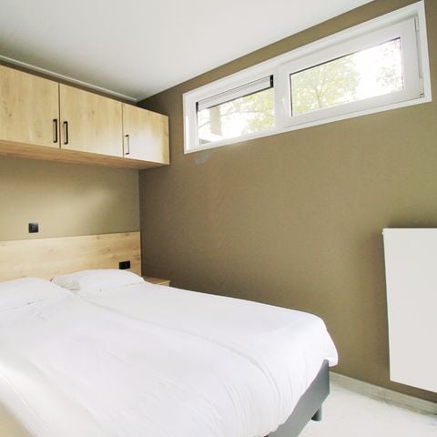 VAKANTIEHUIS 6 personen - Hertenhoeve XL