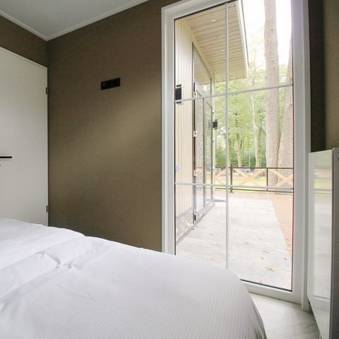 VAKANTIEHUIS 6 personen - Hertenhoeve XL Luxe