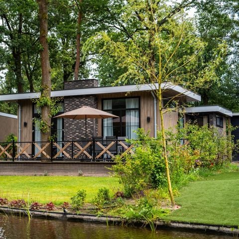 VAKANTIEHUIS 6 personen - Hertenhoeve XL Luxe