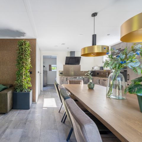 VAKANTIEHUIS 10 personen - Veluwe Villa