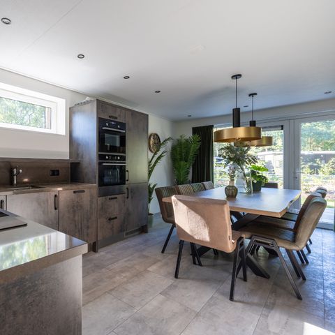 VAKANTIEHUIS 10 personen - Veluwe Villa