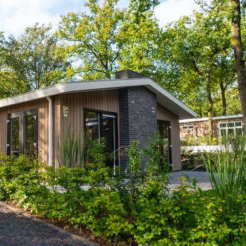 VAKANTIEHUIS 4 personen - Wildhoeve Comfort