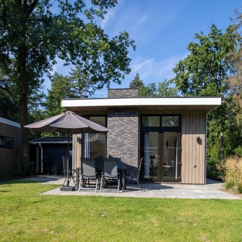 VAKANTIEHUIS 6 personen - Hertenhoeve Comfort