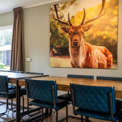 VAKANTIEHUIS 10 personen - Specht