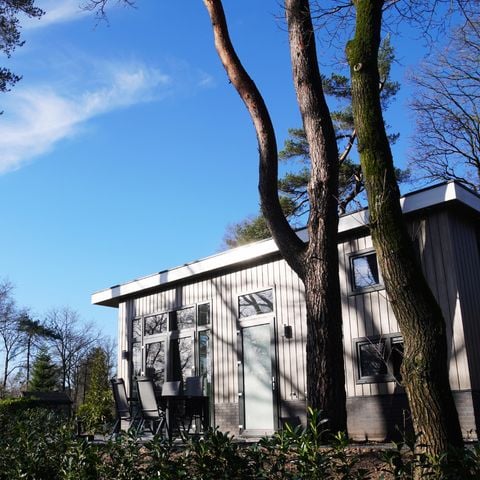 UNIEKE ACCOMMODATIE 4 personen - Comfort