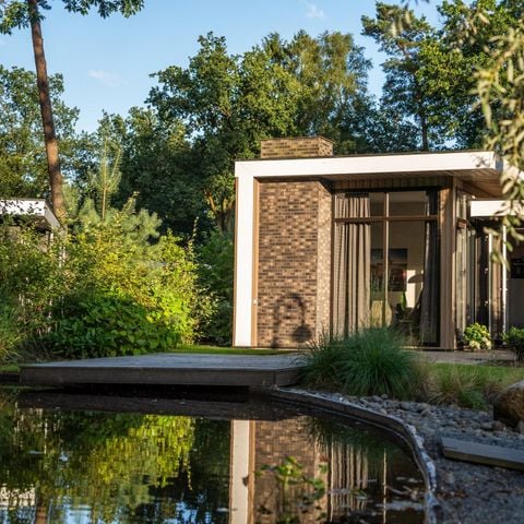 VAKANTIEHUIS 4 personen - Hertenhoeve Comfort