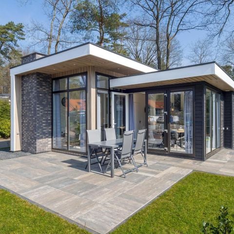 APPARTEMENT 4 personen - Hertenhoeve