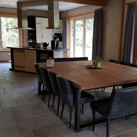 VAKANTIEHUIS 14 personen - Bosuil