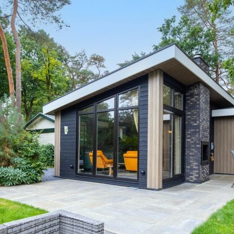 VAKANTIEHUIS 6 personen - Heidehoeve XL Comfort