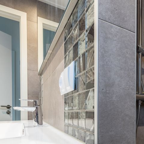 VAKANTIEHUIS 6 personen - Heidehoeve XL Comfort