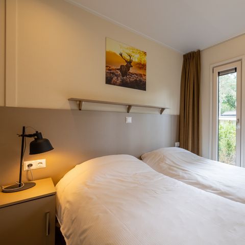 VAKANTIEHUIS 6 personen - Heidehoeve XL