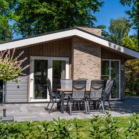 VAKANTIEHUIS 6 personen - Wildhoeve comfort