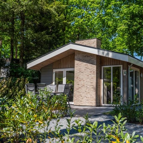 VAKANTIEHUIS 6 personen - Wildhoeve comfort