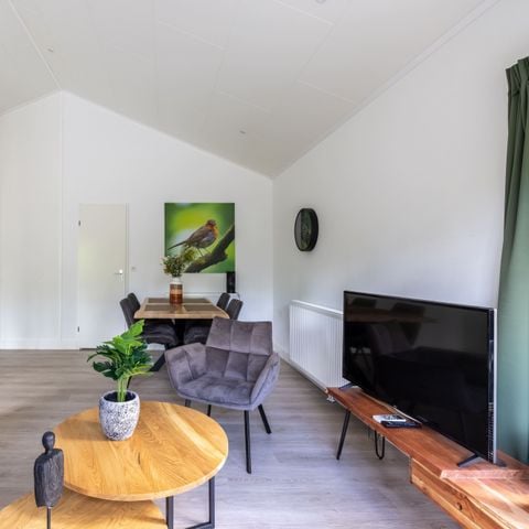 VAKANTIEHUIS 6 personen - Wildhoeve comfort