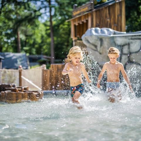 De Rimboe & Woeste Hoogte - Camping Apeldoorn - Afbeelding N°5