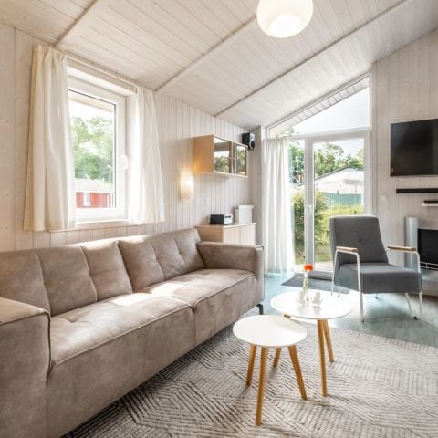 Bungalow 4 personen - 4B