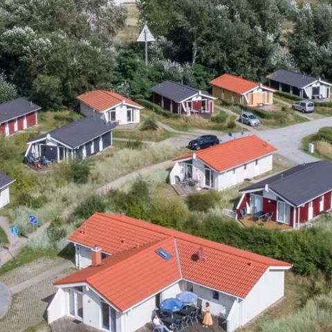 Landal Travemünde - Camping Sleeswijk-Holstein - Afbeelding N°3