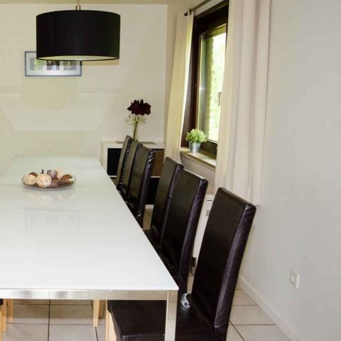 VAKANTIEHUIS 12 personen - Estate