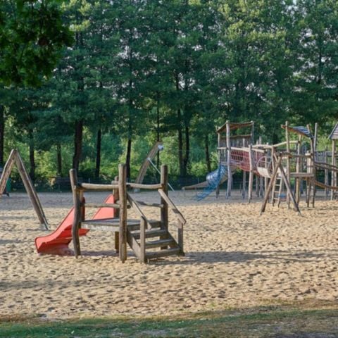 Ferienpark Grafschaft Bentheim - Camping Nedersaksen - Afbeelding N°3