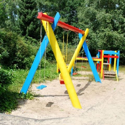 Ferienpark Grafschaft Bentheim - Camping Nedersaksen - Afbeelding N°4