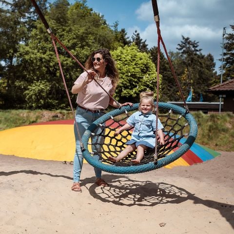 Ferienpark Grafschaft Bentheim - Camping Nedersaksen - Afbeelding N°5