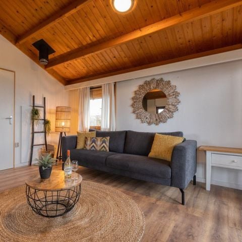 Chalet 3 personen - Beach A