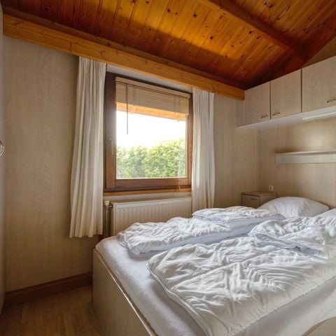 Chalet 3 personen - Beach A