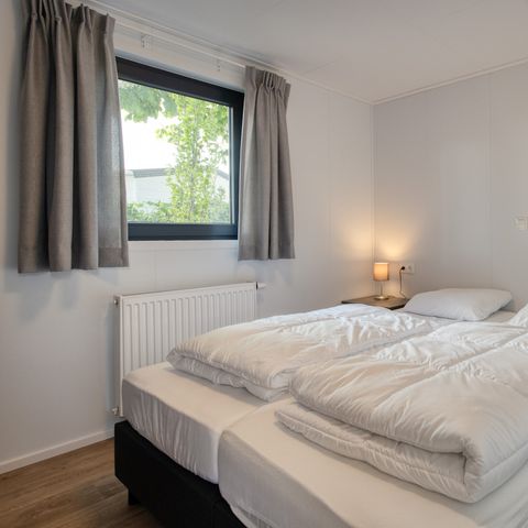 Chalet 4 personen - Cube Type B