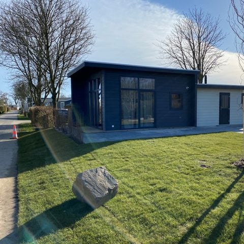 Chalet 4 personen - Cube Type B