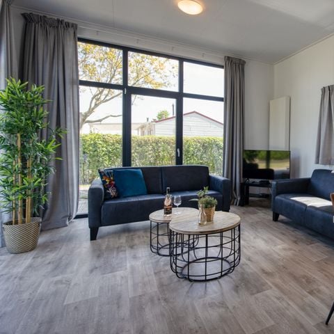 Chalet 4 personen - Cube B 