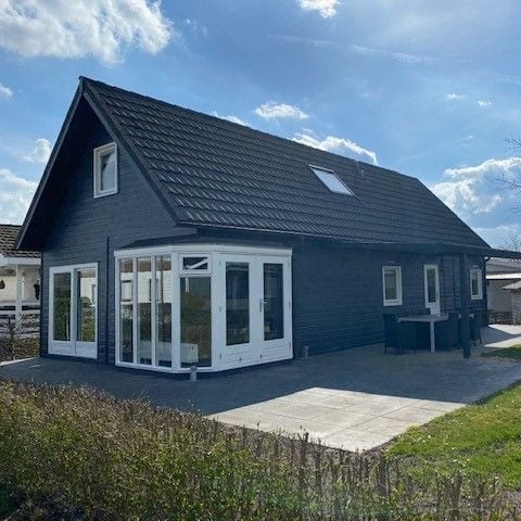 VAKANTIEHUIS 8 personen - Luxe G