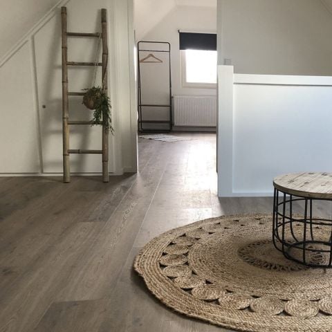 VAKANTIEHUIS 8 personen - Luxe G