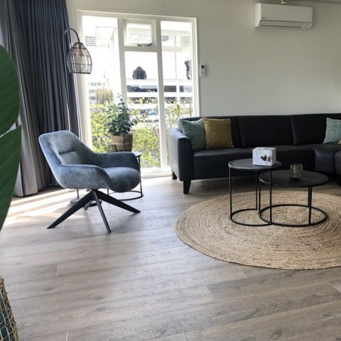 VAKANTIEHUIS 8 personen - Luxe G