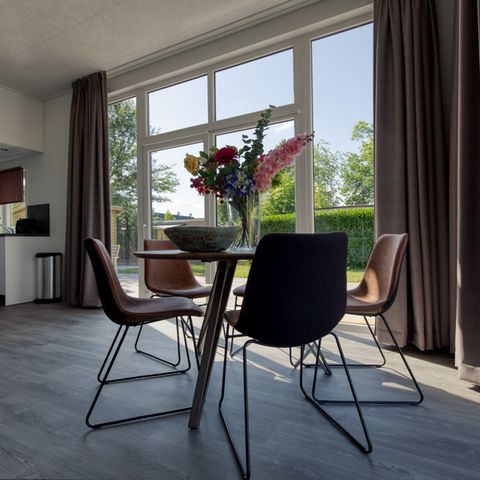 Chalet 5 personen - Cube B