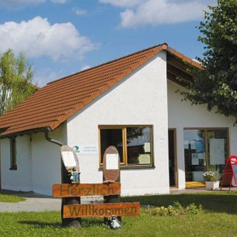 Ferienhaus Uslar - Camping Nedersaksen - Afbeelding N°2