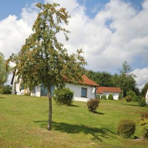Ferienhaus Uslar - Camping Nedersaksen - Afbeelding N°6