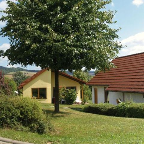 Ferienhaus Uslar - Camping Nedersaksen - Afbeelding N°4